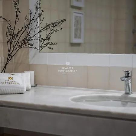 Apartamento Salgados Lounge - By Dalma Portuguesa Albufeira