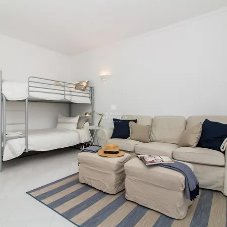 Apartamento Salgados Lounge - By Dalma Portuguesa