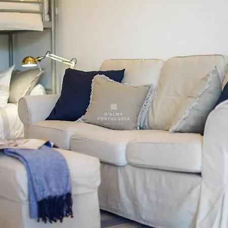 Apartamento Salgados Lounge - By Dalma Portuguesa Albufeira