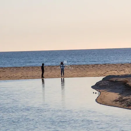 Salgados Lounge - By Dalma Portuguesa Apartamento