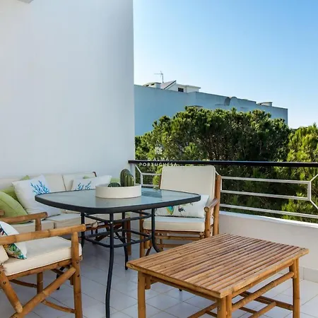 Apartamento Salgados Lounge - By Dalma Portuguesa *