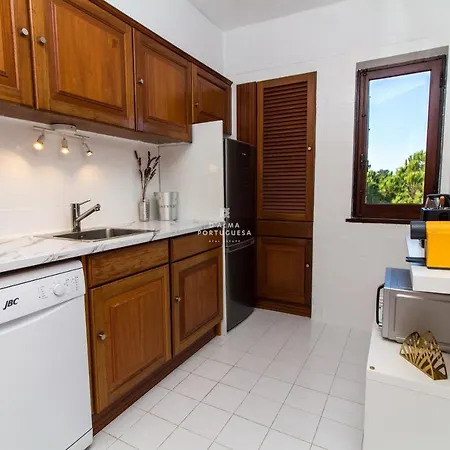 Salgados Lounge - By Dalma Portuguesa Apartamento *