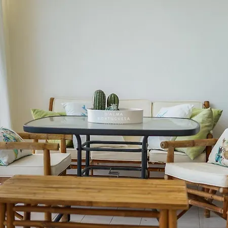 アパート Salgados Lounge - By Dalma Portuguesa *