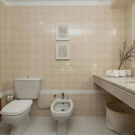 Salgados Lounge - By Dalma Portuguesa * アルブフェイラ