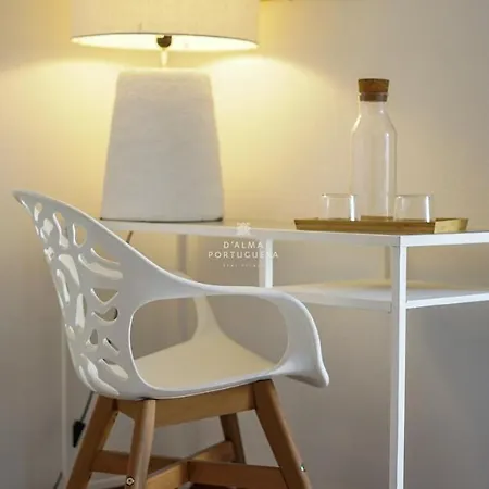 Salgados Lounge - By Dalma Portuguesa アルブフェイラ