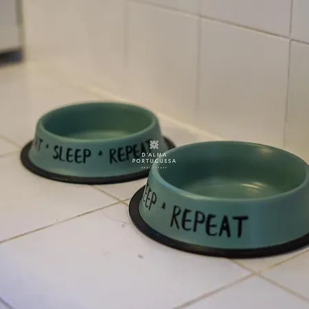 Salgados Lounge - By Dalma Portuguesa アパート アルブフェイラ