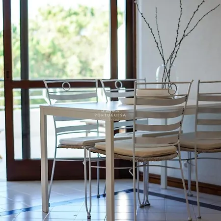 公寓 Salgados Lounge - By Dalma Portuguesa