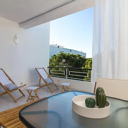 Salgados Lounge - By Dalma Portuguesa * アルブフェイラ