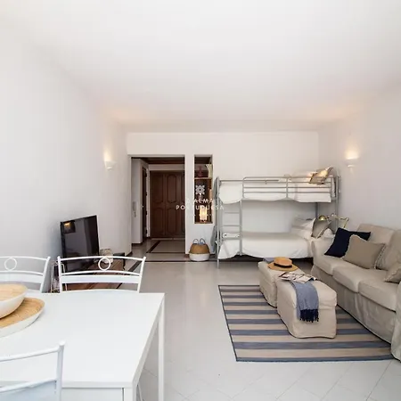 Salgados Lounge - By Dalma Portuguesa * אלבופיירה