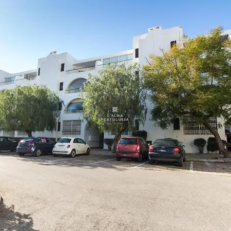 דירה Salgados Lounge - By Dalma Portuguesa *