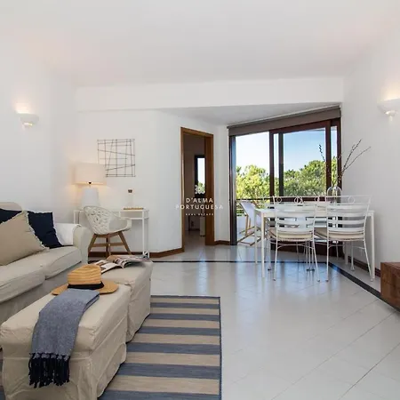 Salgados Lounge - By Dalma Portuguesa אלבופיירה