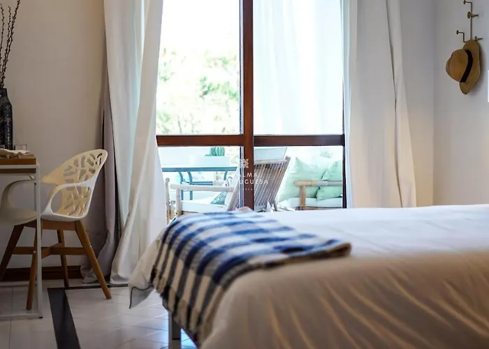 Salgados Lounge - By Dalma Portuguesa Албуфейра