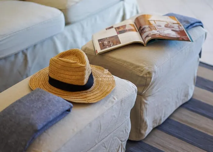 Апартаменти Salgados Lounge - By Dalma Portuguesa Албуфейра