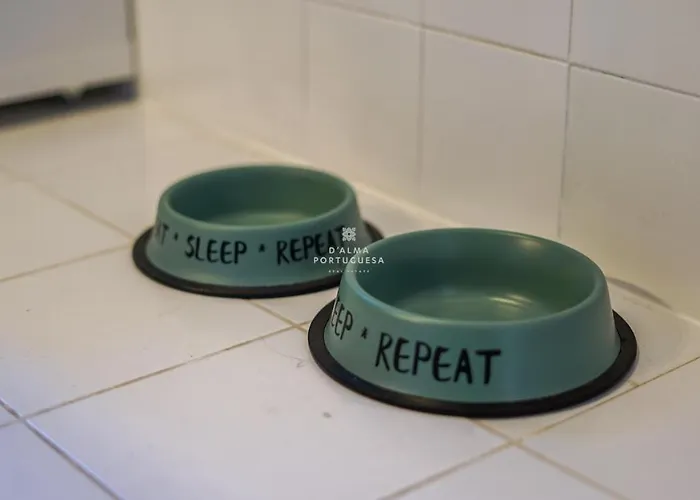 Salgados Lounge - By Dalma Portuguesa Апартаменти Албуфейра