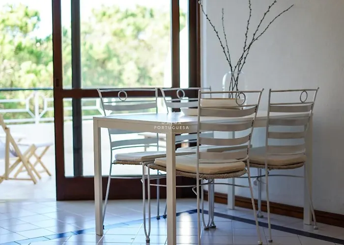 Апартаменти Salgados Lounge - By Dalma Portuguesa