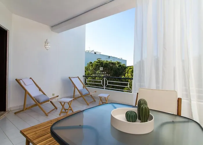 Salgados Lounge - By Dalma Portuguesa * Албуфейра