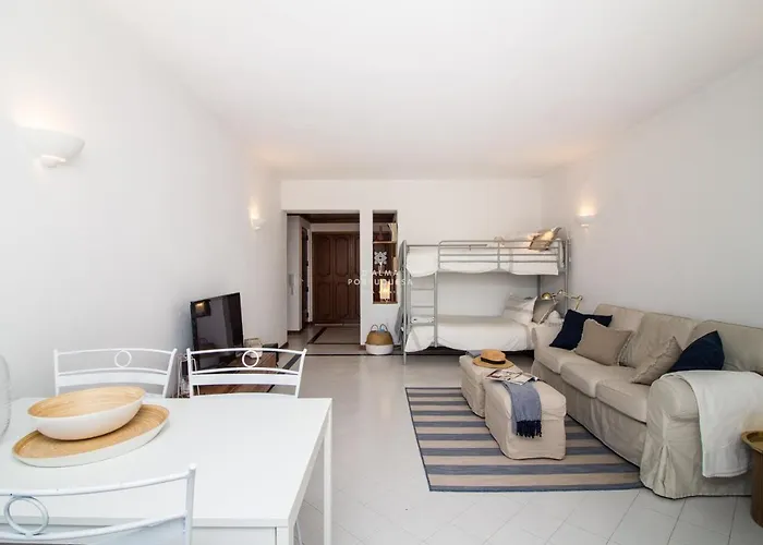 Salgados Lounge - By Dalma Portuguesa * Албуфейра