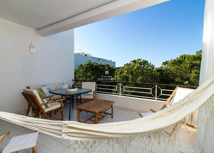 Salgados Lounge - By Dalma Portuguesa * Албуфейра