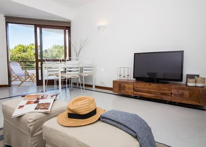 Salgados Lounge - By Dalma Portuguesa Албуфейра