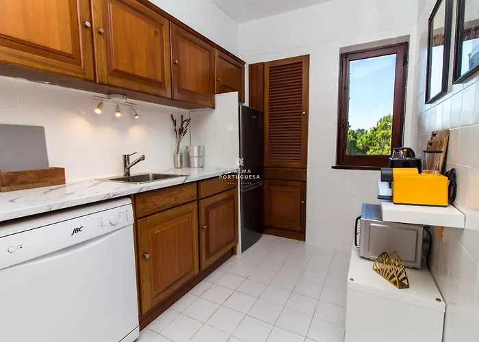 Salgados Lounge - By Dalma Portuguesa Апартаменти *