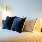 Apartmán Salgados Lounge - By Dalma Portuguesa *
