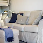 Apartmán Salgados Lounge - By Dalma Portuguesa Albufeira