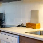 Apartmán Salgados Lounge - By Dalma Portuguesa Albufeira