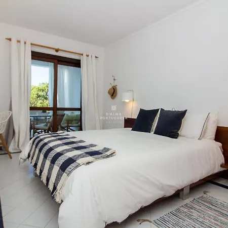 Salgados Lounge - By Dalma Portuguesa Apartmán Albufeira